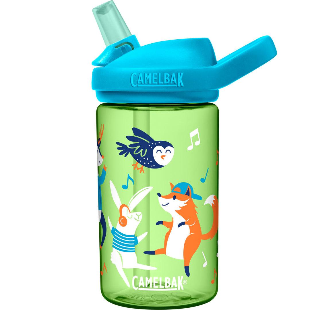 Camelbak eddy+ Kids .4L Party Animals