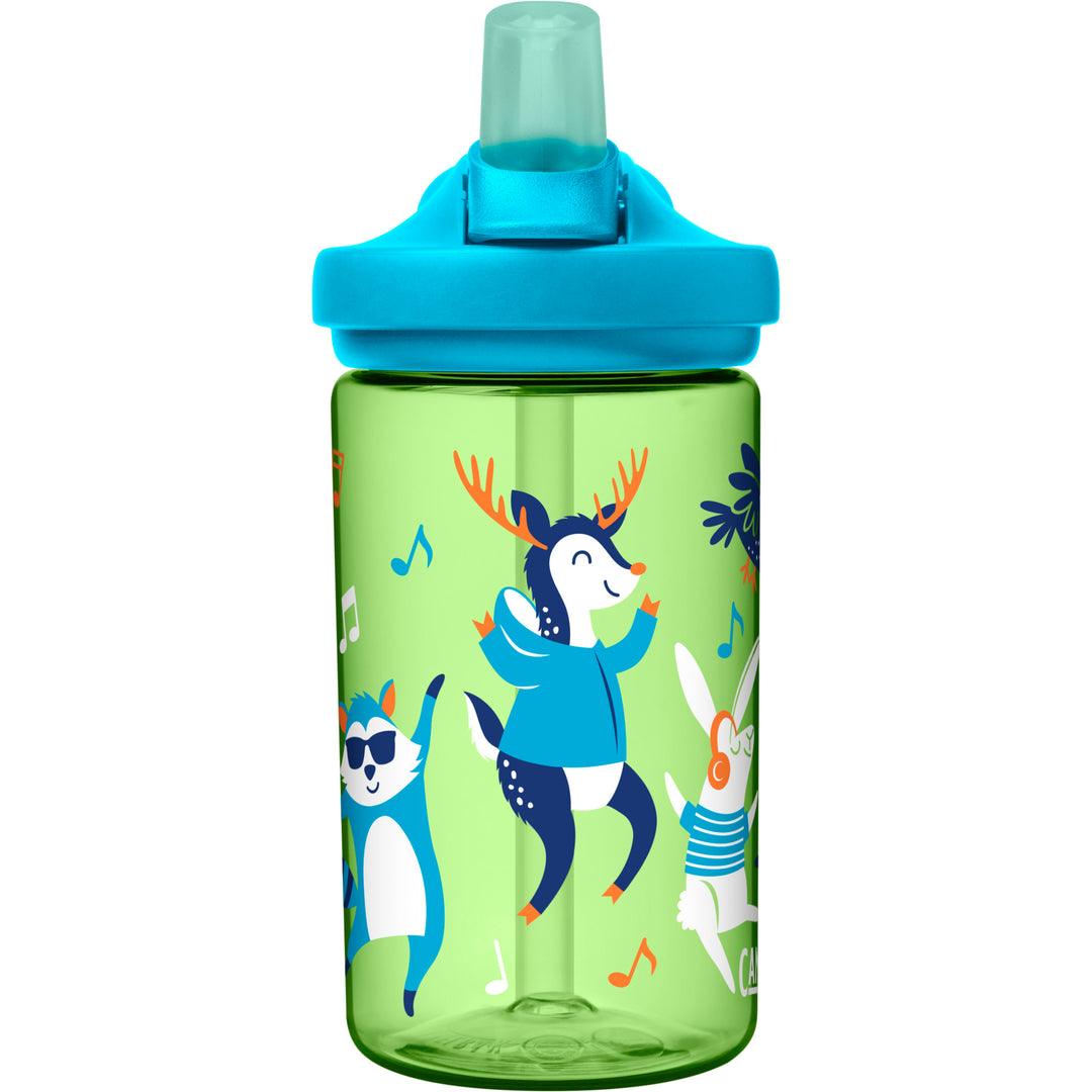 Camelbak eddy+ Kids .4L Party Animals