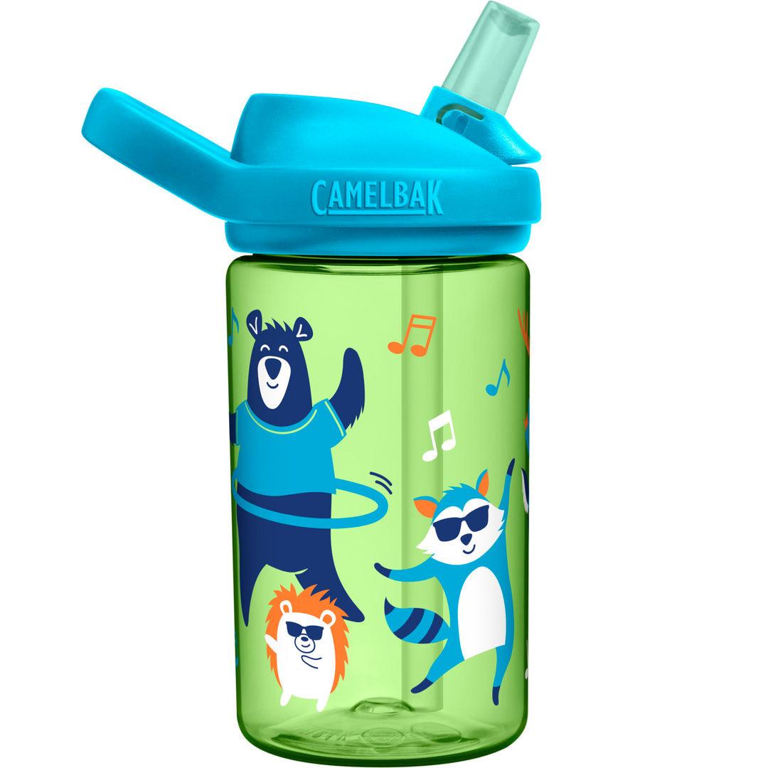 Camelbak eddy+ Kids .4L Party Animals