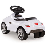 Rastar Licensed Mercedes SLK 55 Amg Push Car