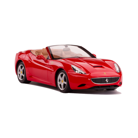 Rastar Licensed 1:12 Radio Control Car - Ferrari California