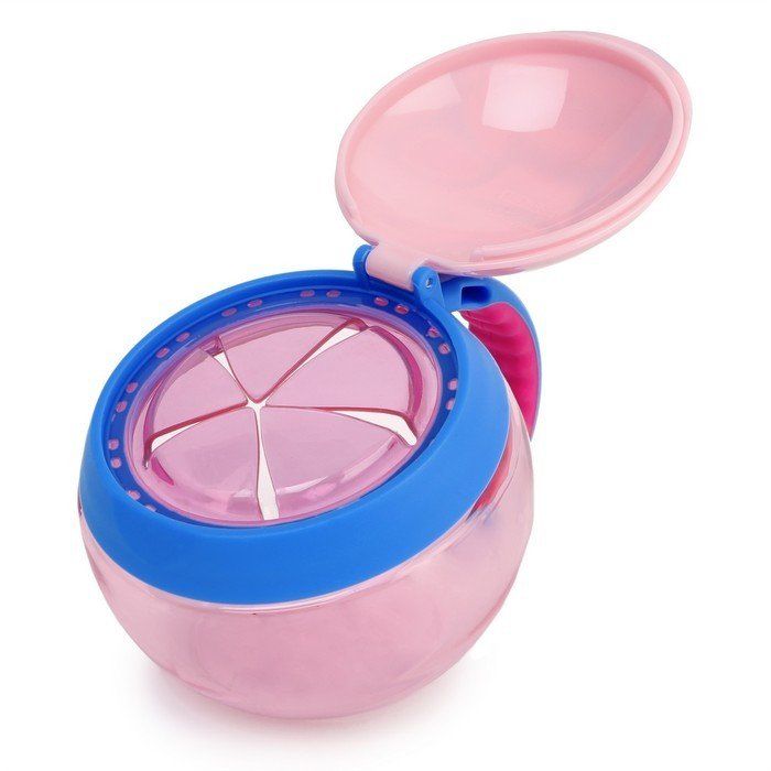 Skip Hop Zoo Snack Cup - Butterfly