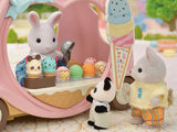 Sylvanian Families Ice Cream Van