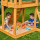 KidKraft  Appleton Outdoor Playset