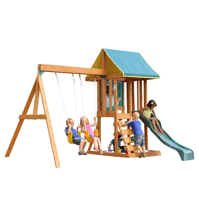 KidKraft  Appleton Outdoor Playset