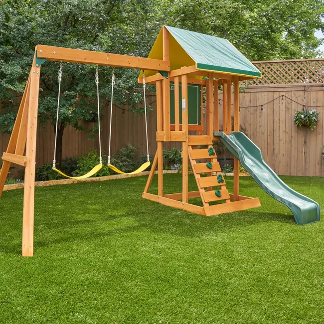 KidKraft  Appleton Outdoor Playset