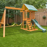 KidKraft  Appleton Outdoor Playset