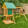 KidKraft  Appleton Outdoor Playset