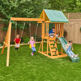 KidKraft  Appleton Outdoor Playset