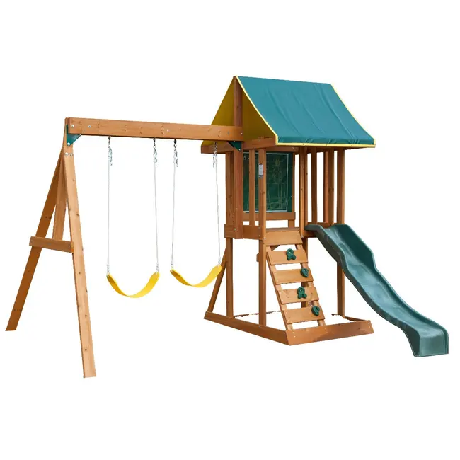 KidKraft  Appleton Outdoor Playset