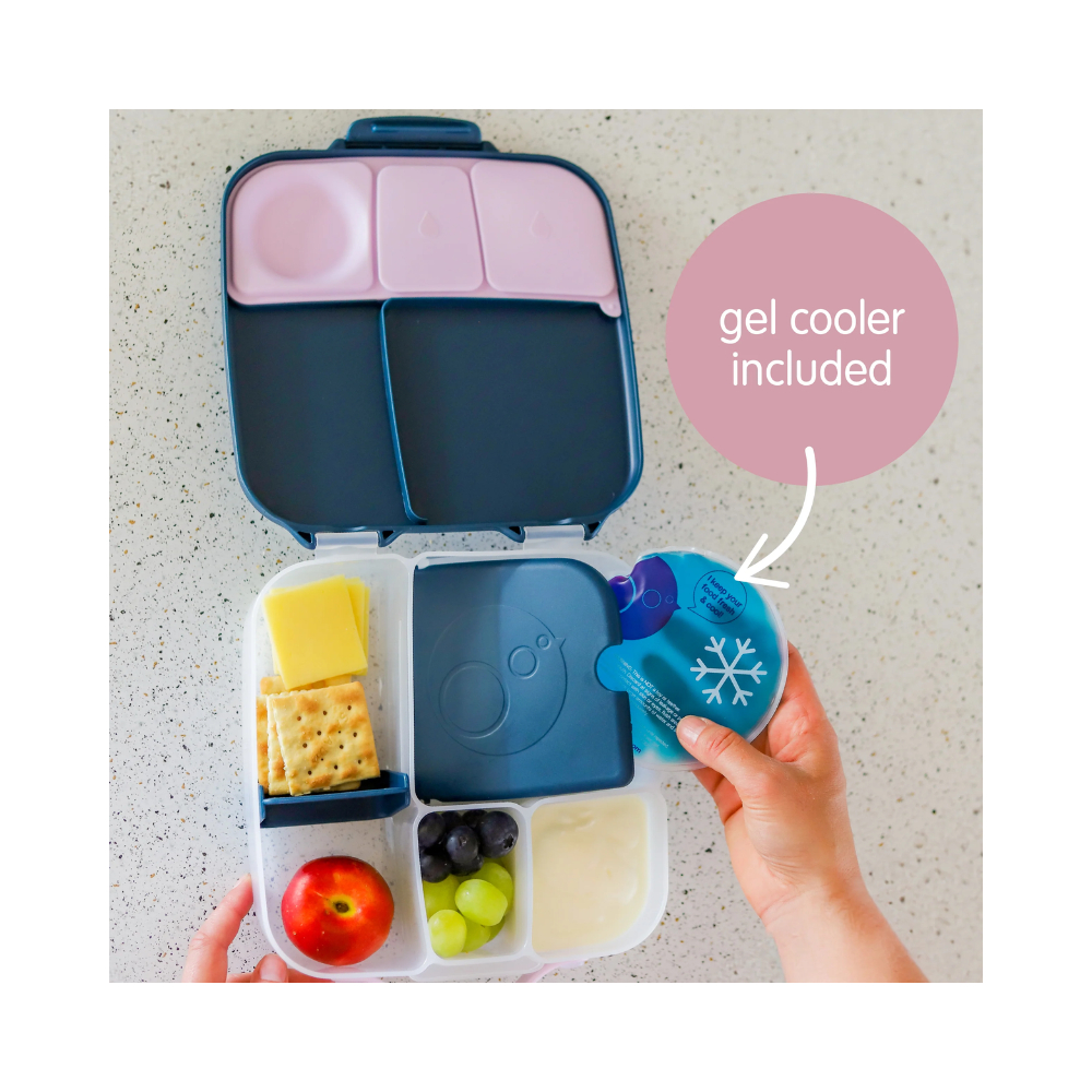 B.Box Lunch Box - Chill Out