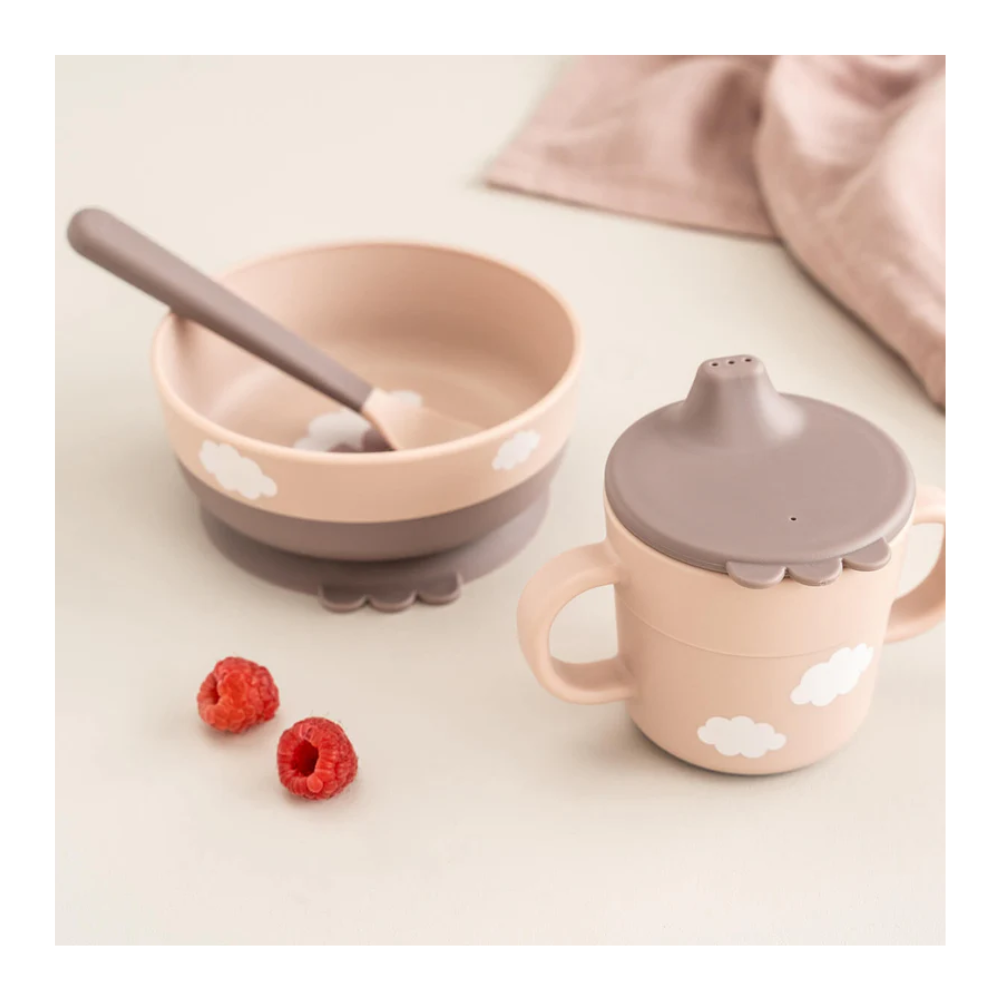 Done by Deer Foodie First Meal Set Powder