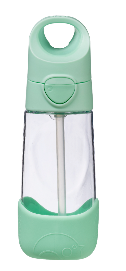 B.Box 450mL Tritan Drink Bottle - Spearmint