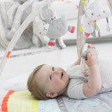 SKIP HOP Silver Lining Cloud Baby Activity Gym