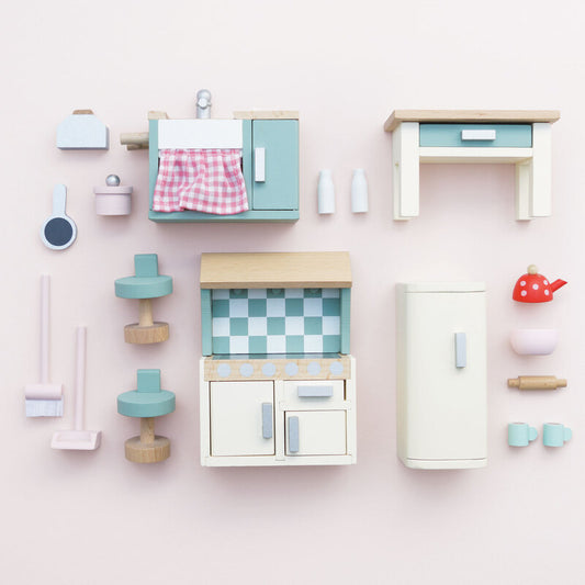 Le Toy Van Daisy Lane Kitchen