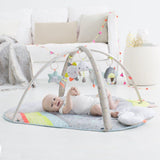 SKIP HOP Silver Lining Cloud Baby Activity Gym