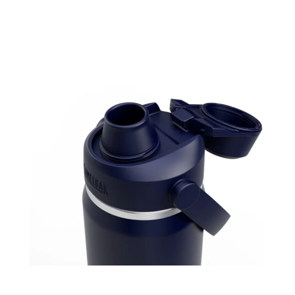 Camelbak Thrive Chug Insulated Stainless Steel 0.6L Navy