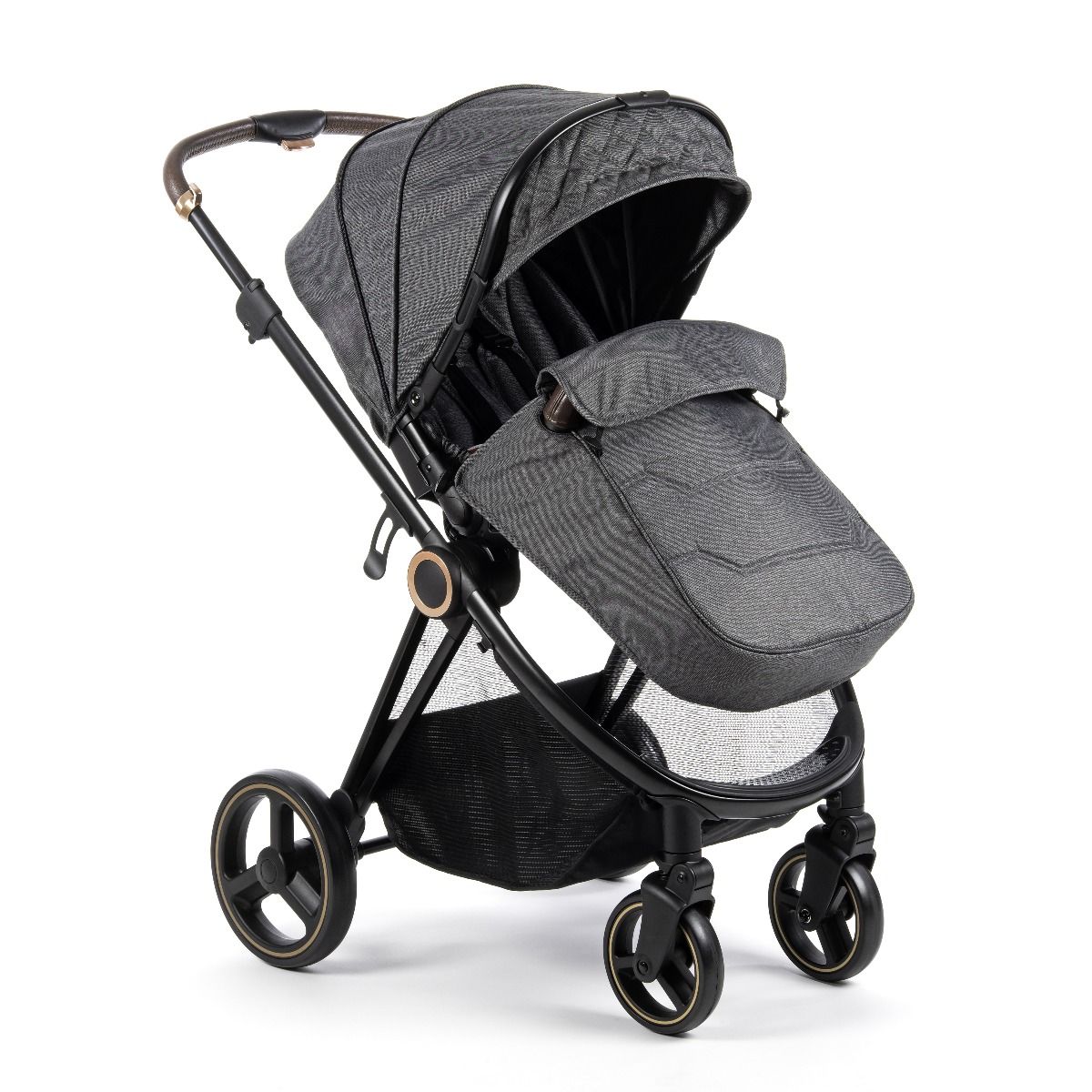 Joy Baby Gemma 4 Wheels Baby Pram Stroller