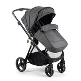 Joy Baby Gemma 4 Wheels Baby Pram Stroller