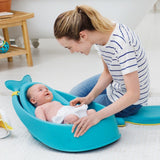 Skip Hop Moby Smart Sling™ 3-stage Baby Tub