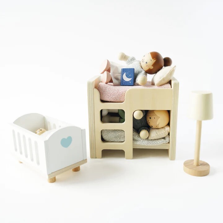Le Toy Van My Doll Family