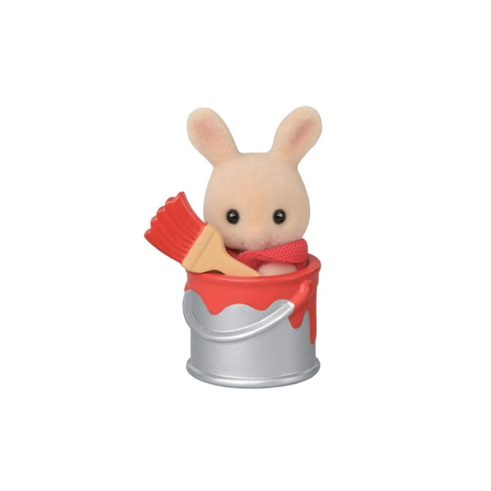 Sylvanian Families Baby Builders Series Blind Bag