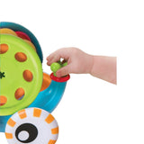 Yookidoo Crawl and Go Snail Bath Toy