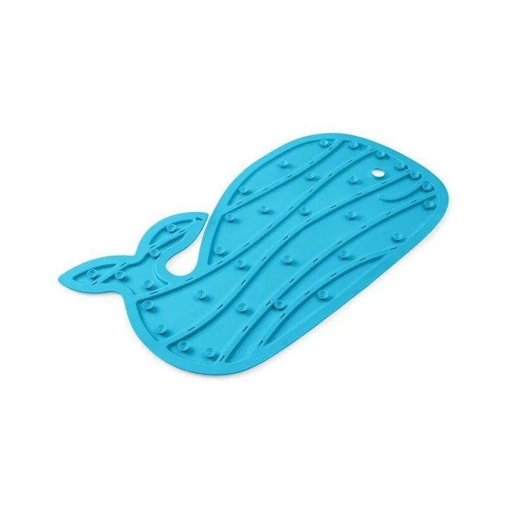 Skip Hop Moby Bath Mat - Blue