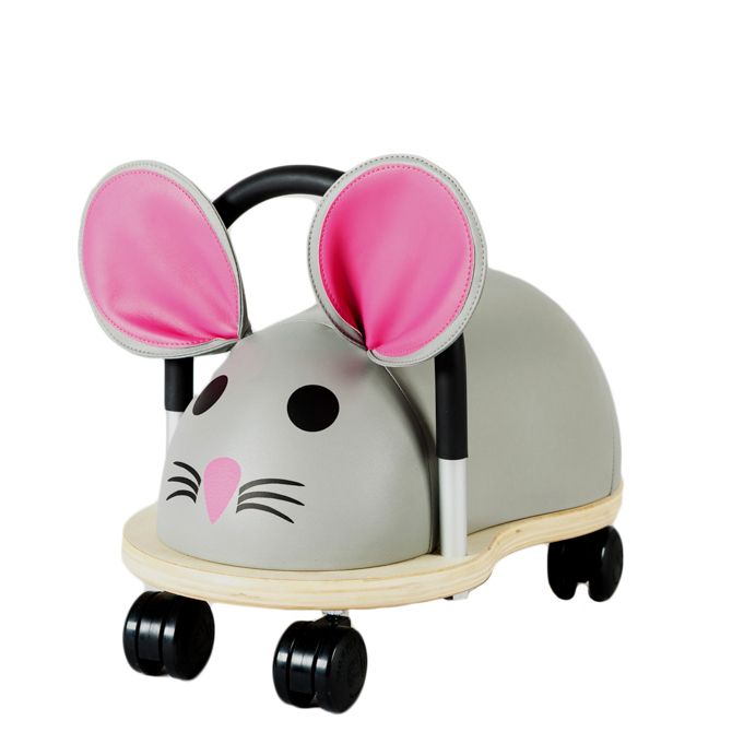 Wheely Bug Kids Ride On Mouse Small