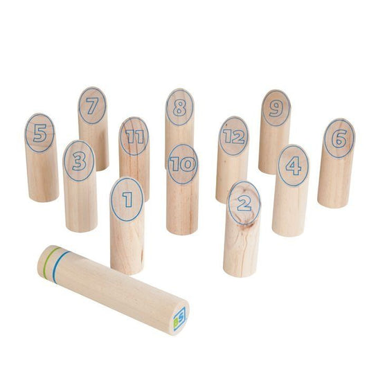 BS Toys FinishThrowing Game