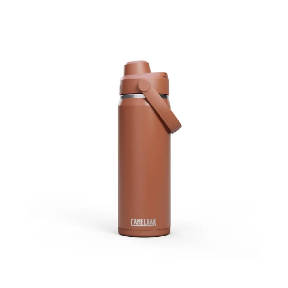Camelbak Thrive Chug Insulated Stainless Steel 0.6L Sierra Red