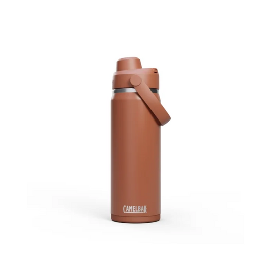Camelbak Thrive Chug Insulated Stainless Steel 0.6L Sierra Red