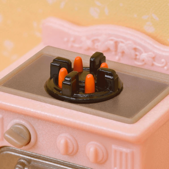 Sylvanian Families Playful Starter Furniture