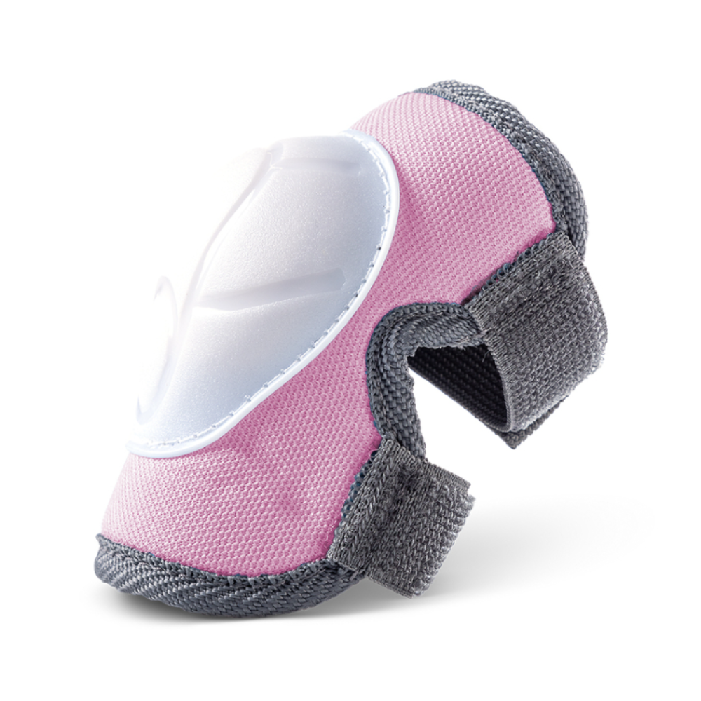 Yvolution Safety Pads Set Small (Pink)
