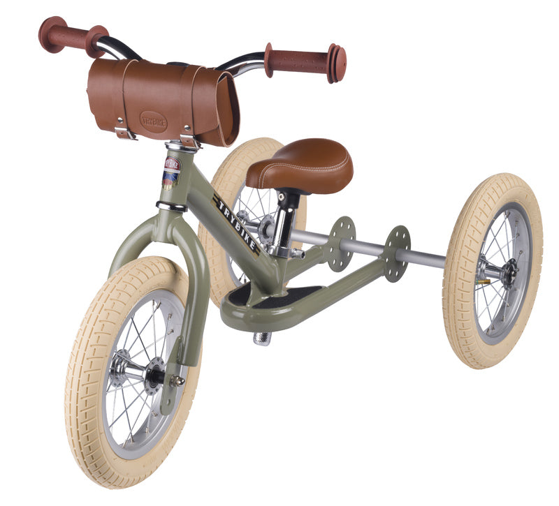 Trybike Handlebar Bag For Trike