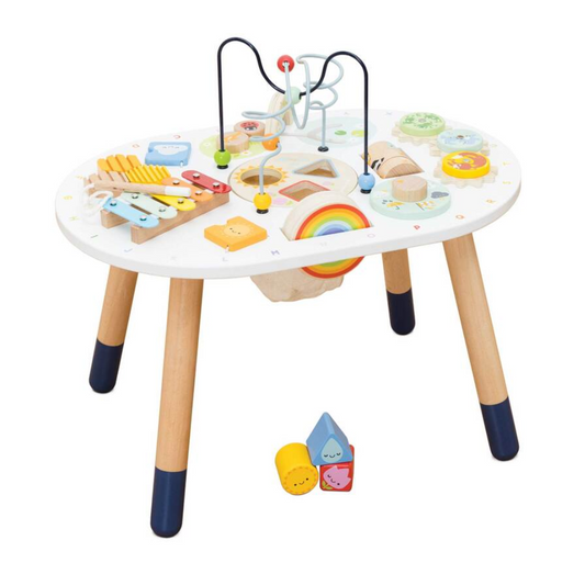 Le Toy Van Petilou Activity Table