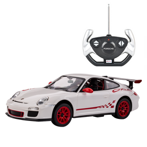 Rastar Licensed 1:14 Radio Control Car - Porsche 911 GT3 RS