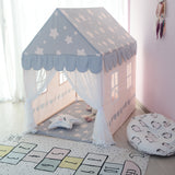 ALL 4 KIDS Emma  Large Play House Teepee