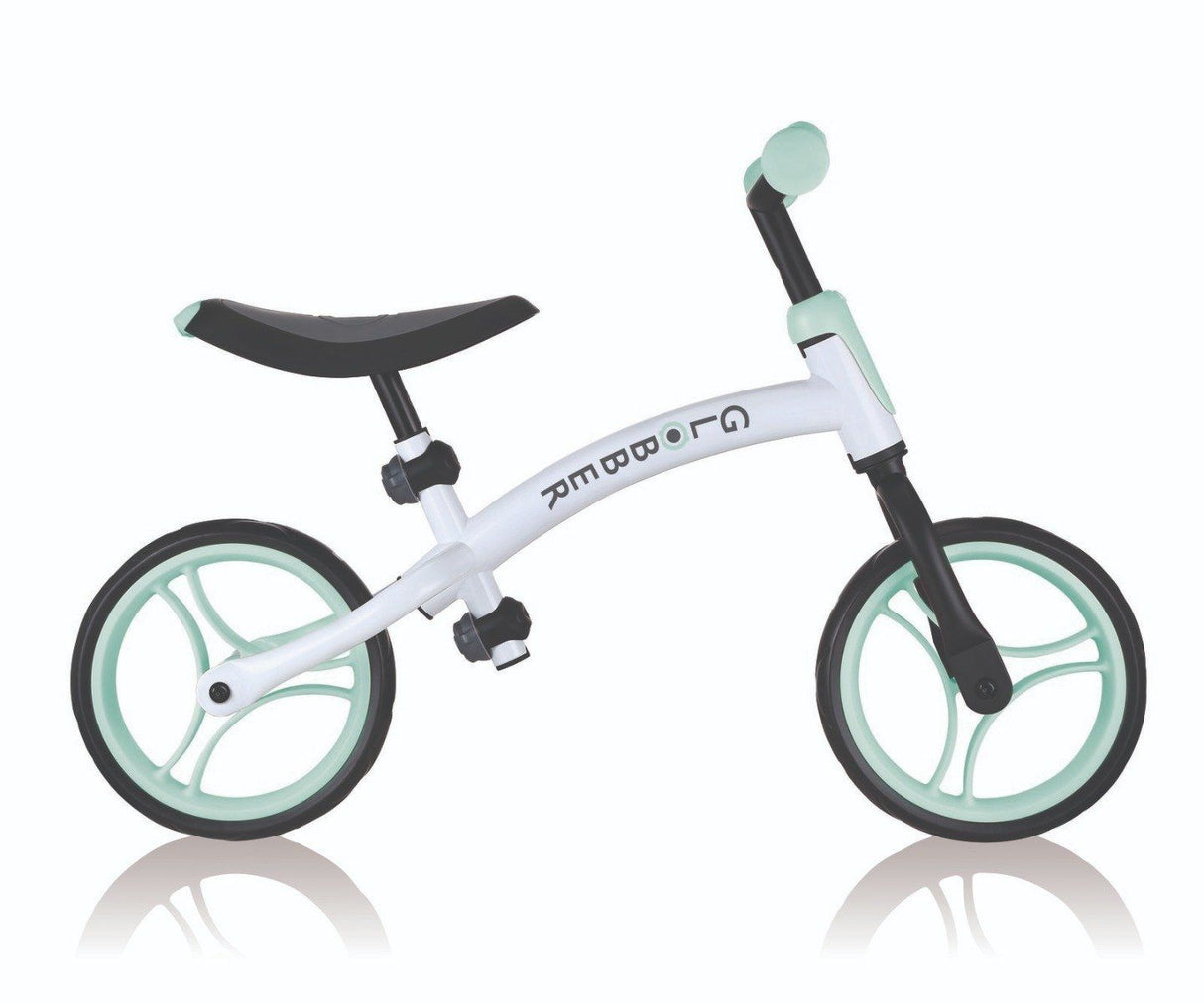 Globber GO Balance Bike DUO - Mint