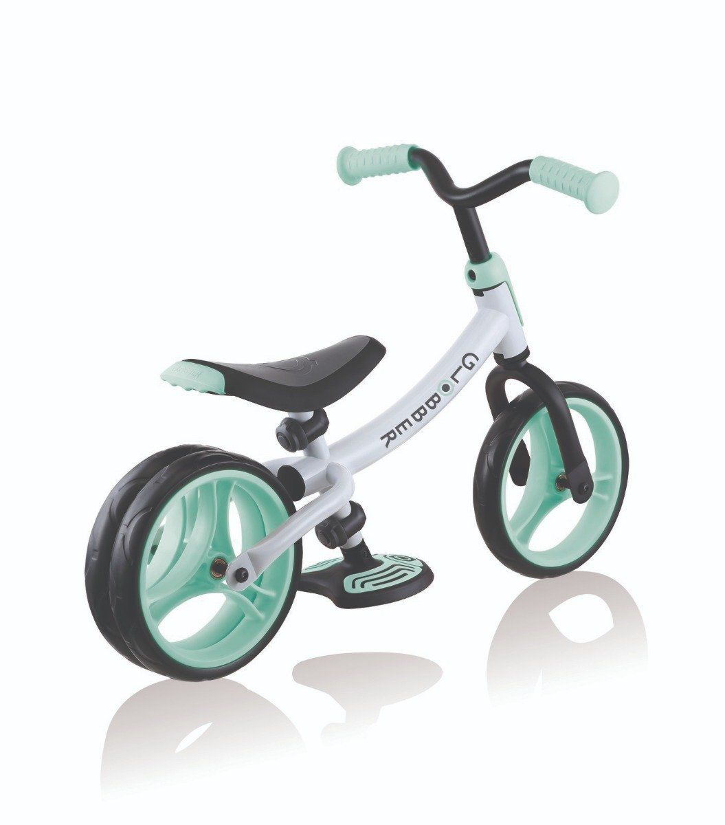 Globber GO Balance Bike DUO - Mint