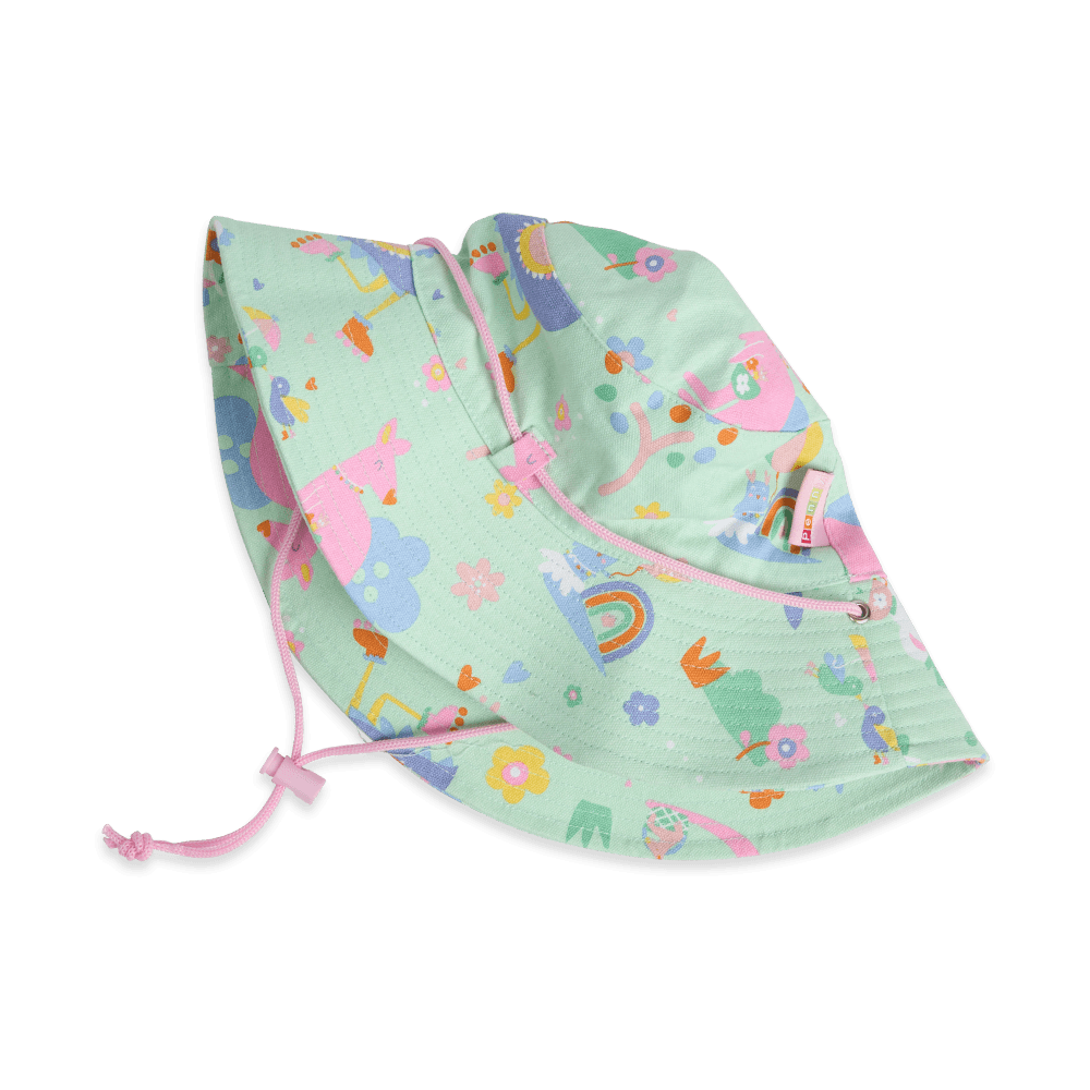 Penny Scallan Hat - Kipping Koala