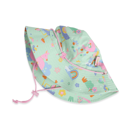 Penny Scallan Hat - Kipping Koala