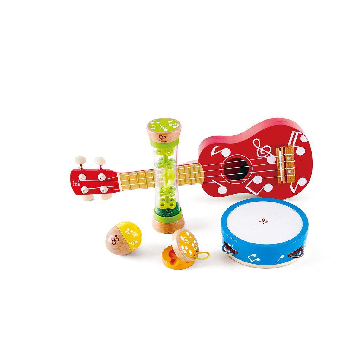 Hape Mini Band Set