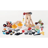 BRIO Builder Creative Set 271 pieces