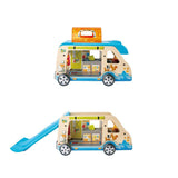 Hape Adventure Van