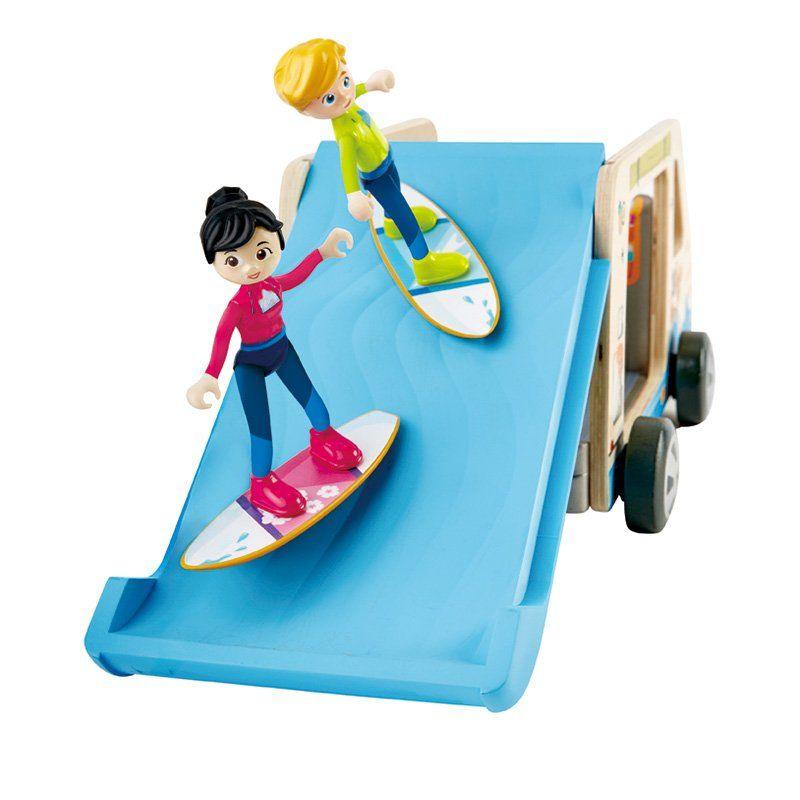 Hape Adventure Van