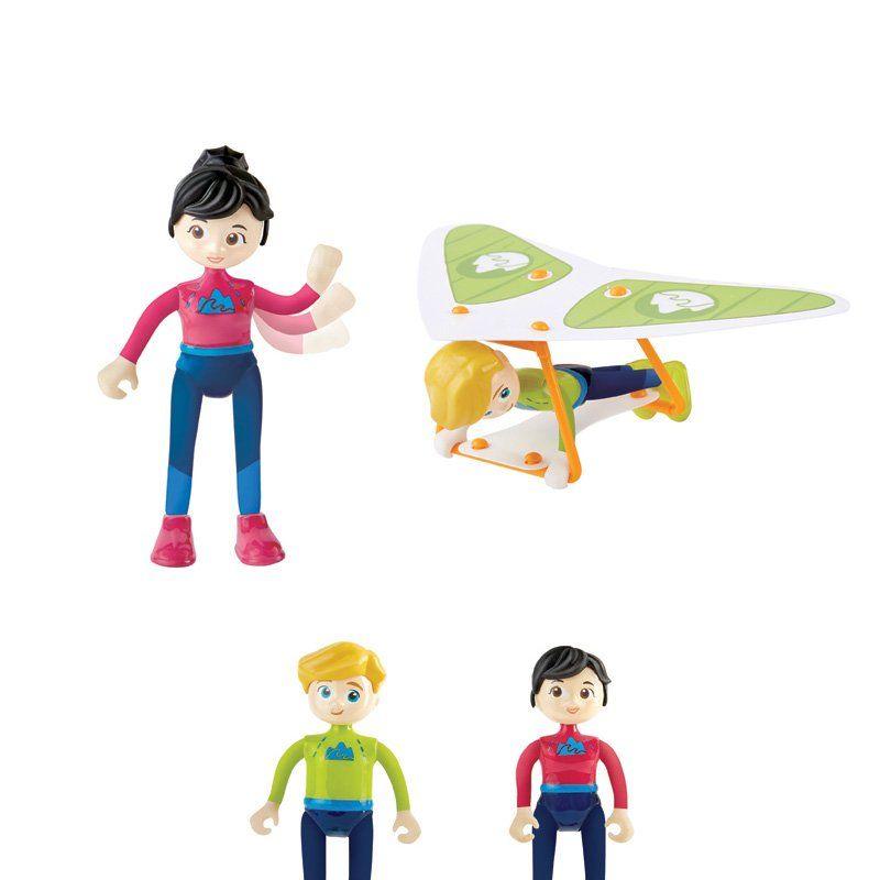 Hape Adventure Van