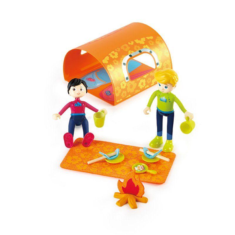 Hape Adventure Van