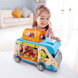 Hape Adventure Van