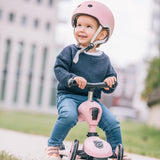 Scoot & Ride - Highwaykick 1 Kids Scooter - Rose